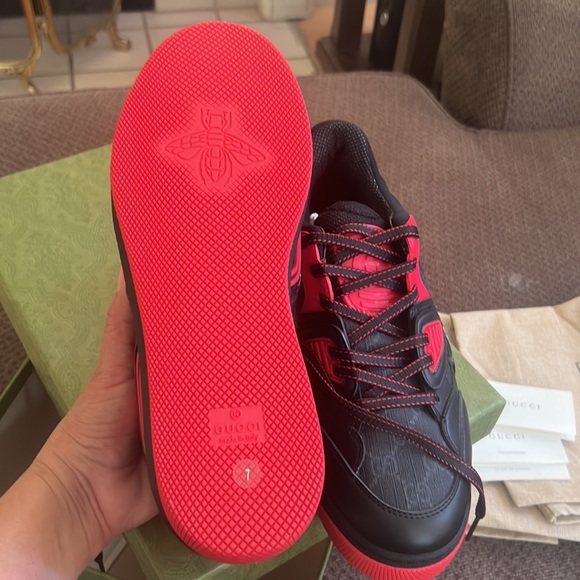 New Gucci with tags & shoe bags ✨✨✨ - Picture 4 of 7